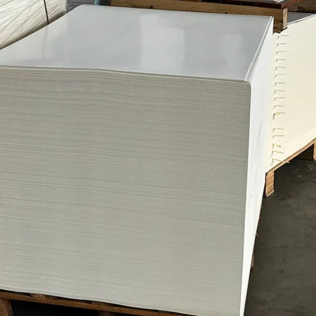 胶印用纸 高白/象牙色/奶油色无涂层无木浆纸 55gsm 至 120gsm 用于书籍印刷