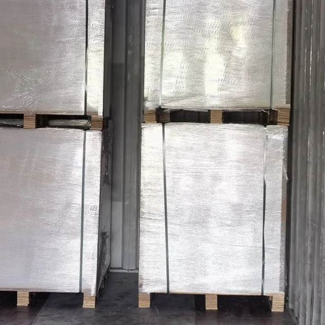高品质单面涂层纸板布里斯托尔板宁波折叠C1S/FBB/象牙板，用于包装和印刷