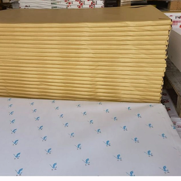 单面涂布230gsm-400gsm C1S象牙色折叠盒板纸FBB纸板，用于相框包装