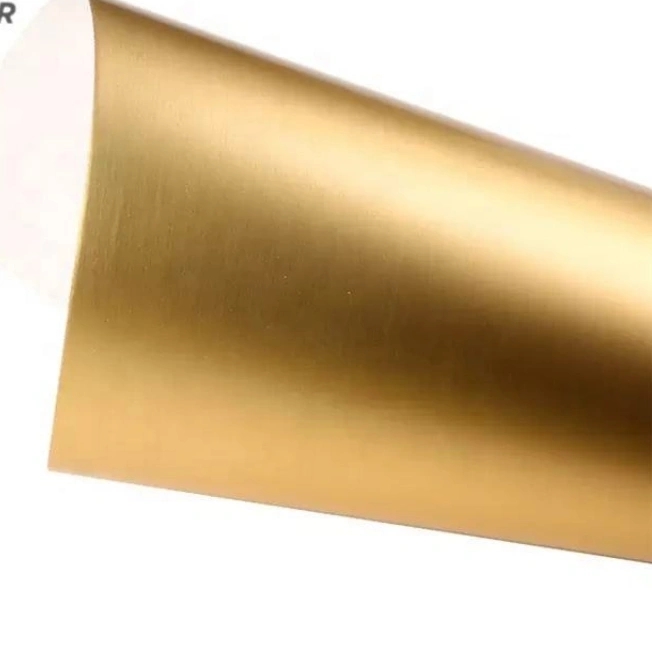 定制特殊纸金卡全息纸板激光卡卷金银艺术纸