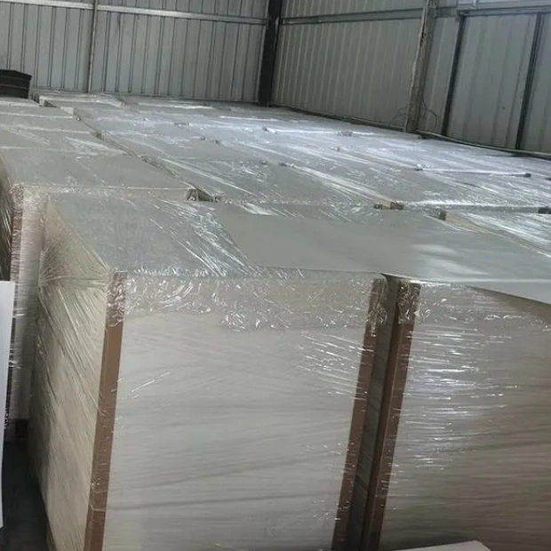 250gsm 300gsm 350gsm 哑光和光面单面涂布艺术纸用于相框