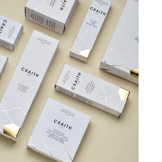 厂家直供化妆品纸盒350克创意价格香薰蜡烛包装白纸板纸盒