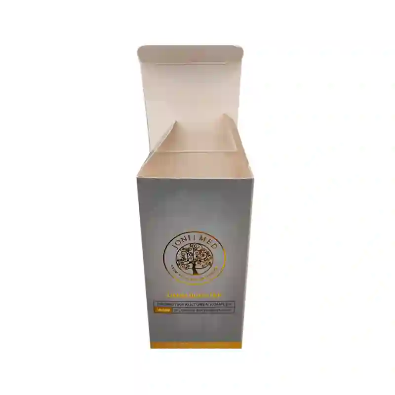 Lila Reverse-Fold-Endbox