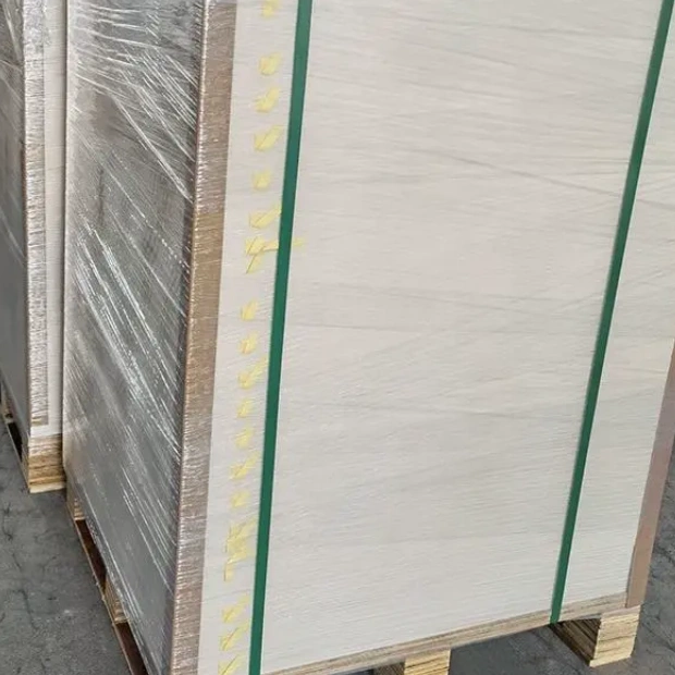 150gsm 230gsm 250gsm 环保再生材料光面C2S艺术纸双面涂布胶印白纸