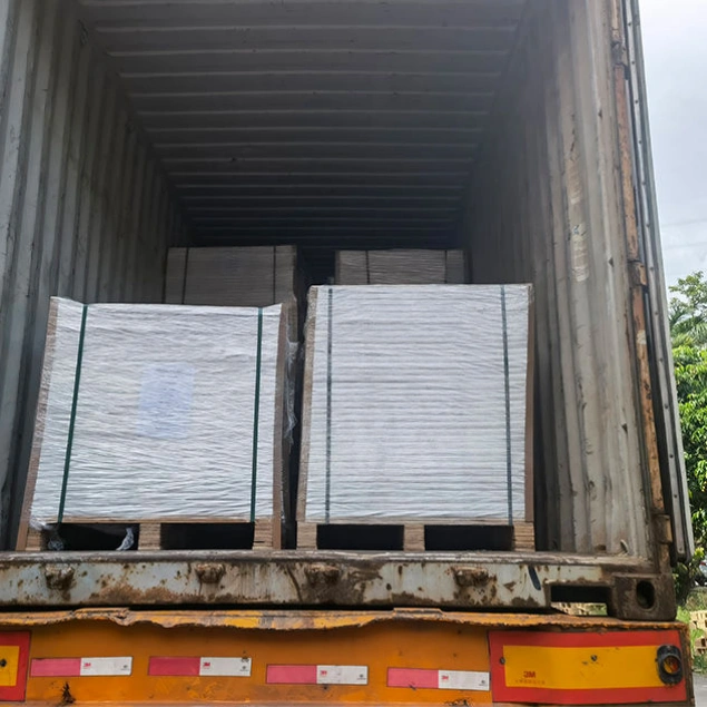 GC1高批量255gsm/305gsm 320gsm APP白色单面涂布纸卷宁波折叠C1S象牙板纸